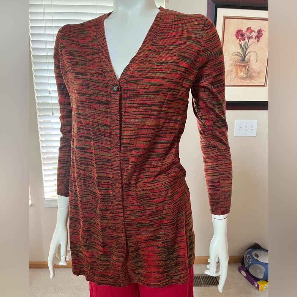 NWT Women’s lightweight sweater by JM Collection - Sz. PETITE Small